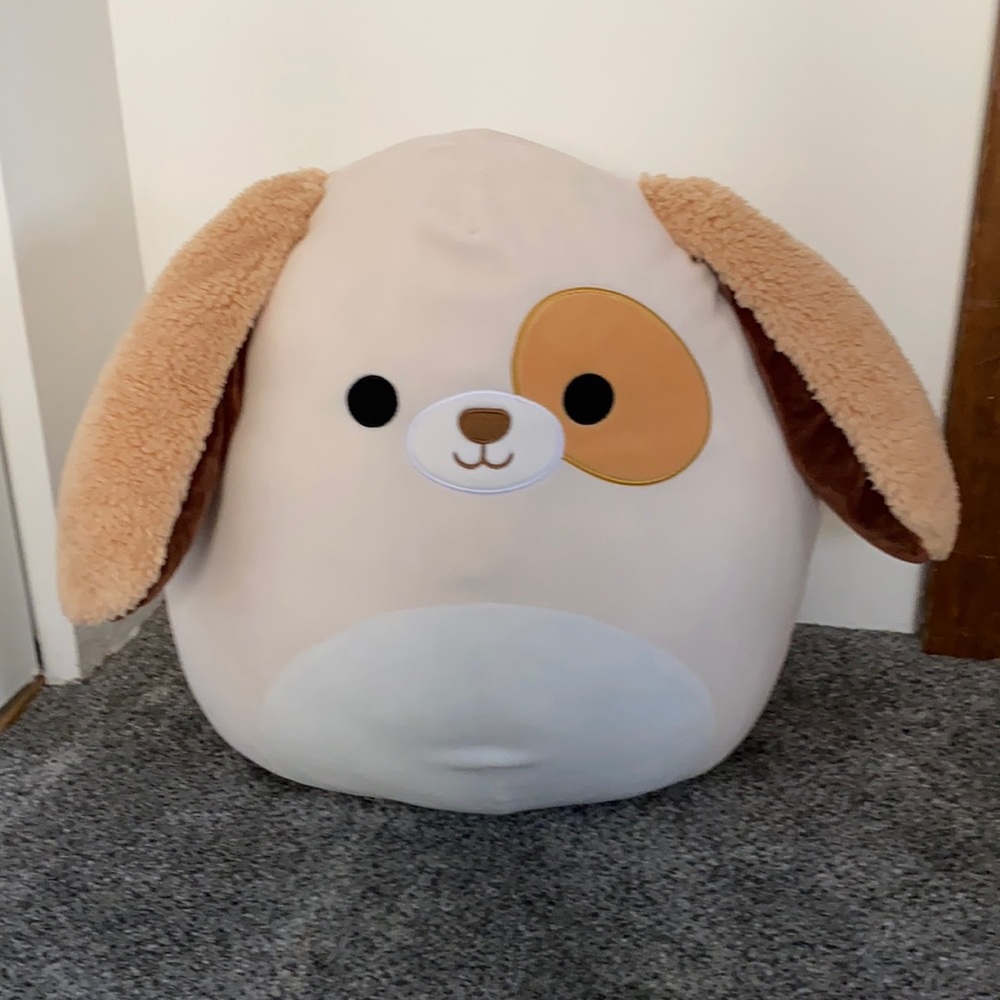 Harrison - Squishmallow - 16 inch